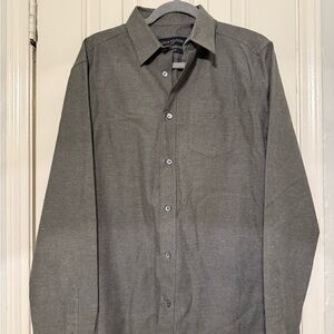 Louis Vuitton Button Down